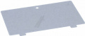Insulation Sheet - Mica Cover [Bosch Siemens]